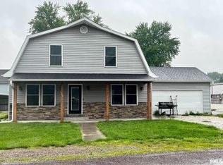 102 Junction St, Ursa, IL 62376