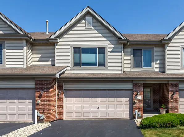 8234 W Auburn Ln, Frankfort, IL 60423