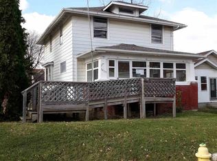 3403 Lima Rd, Fort Wayne, IN 46805