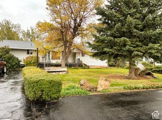 1420 N 3000 W, Vernal, UT 84078