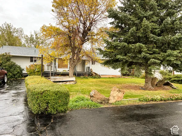 1420 N 3000 W, Vernal, UT 84078