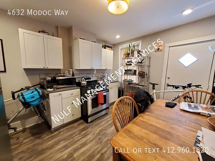 2 Bed, 1 Bath in Upper Lawrenceville — Photo 3