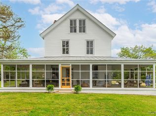 1215 Fishing Bay Rd, Deltaville, VA 23043