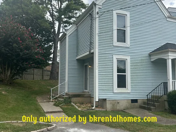 734 Rachels Trl, Hermitage, TN 37076