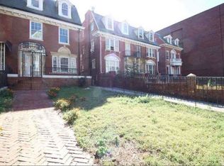834 Saint Marks Ave #1A, Brooklyn, NY 11213
