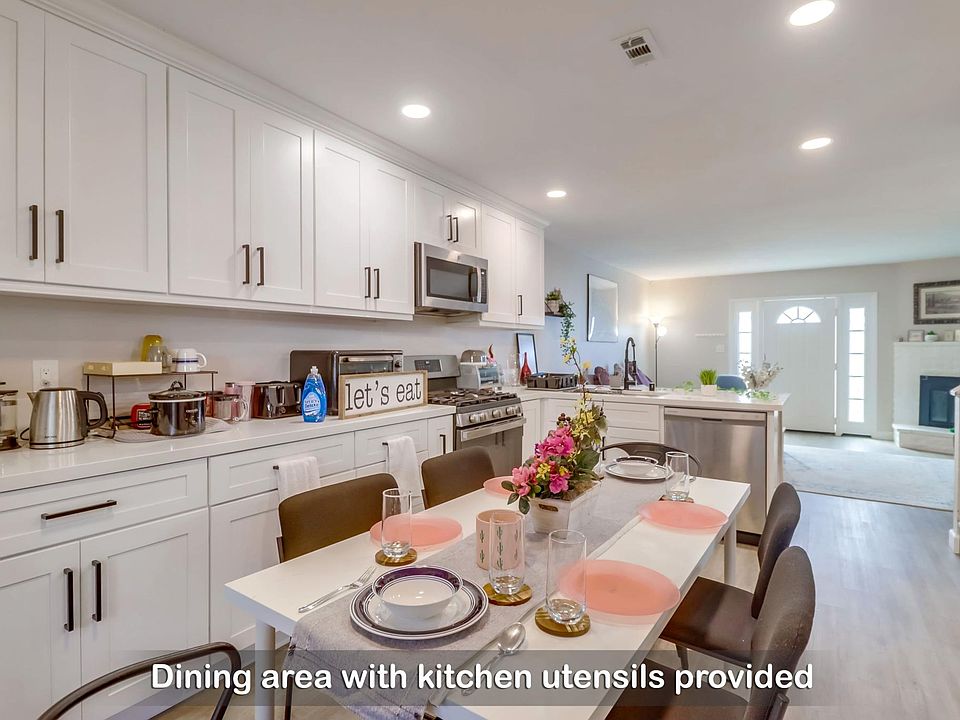 You'll have all the dinnerware and glassware you need to host your next family dinner.