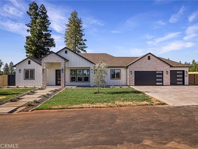 503 Nottingham Park, Paradise, CA, 95969
