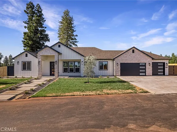503 Nottingham Park, Paradise, CA 95969