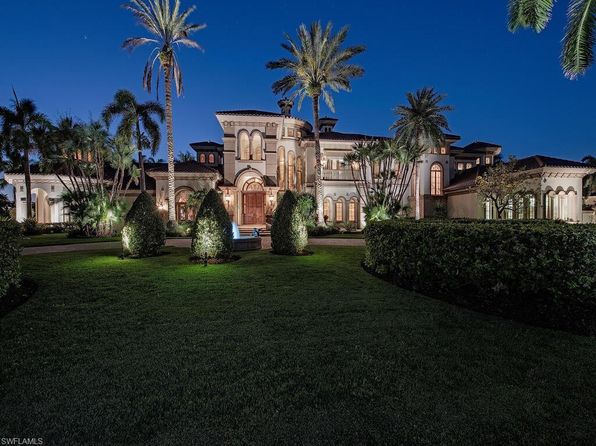 9663 MASHIE CT, NAPLES, FL 34108