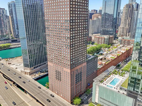 474 N Lake Shore Dr APT 2605, Chicago, IL 60611