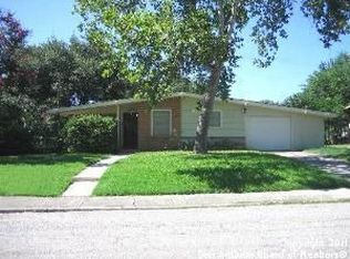 406 Craigmont Ln, San Antonio, TX 78213