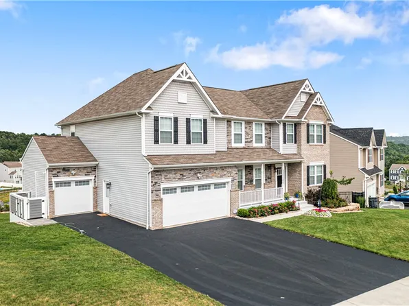 512 Belgian Ct, Clinton, PA 15026