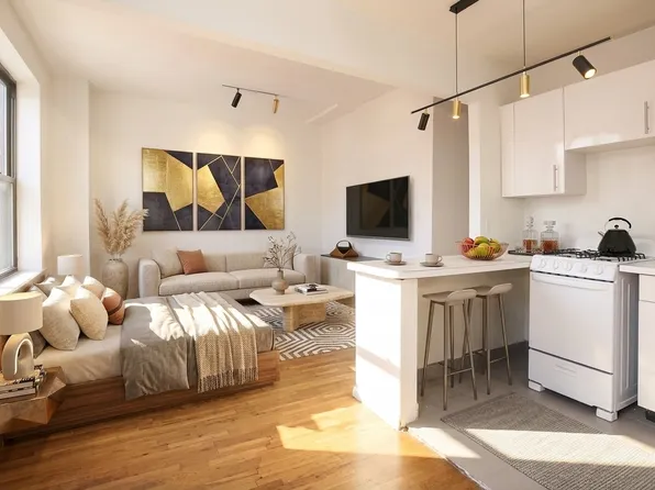 220 E 25th St #4FA, New York, NY 10010