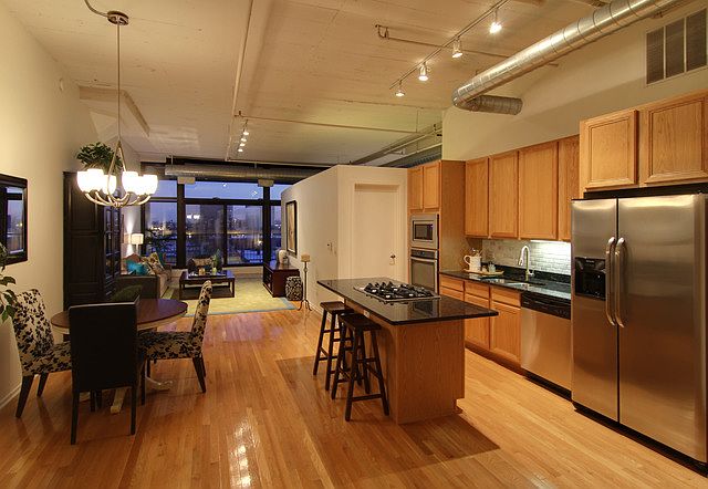 1st image of 1530 S State St APT 522