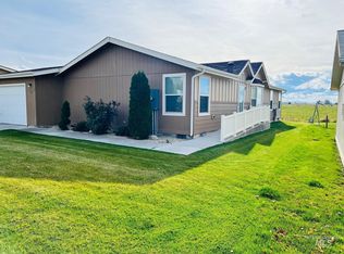 910 Moonglo Rd #35, Buhl, ID 83316