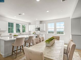 830 Heaven Ct, Hayward, CA