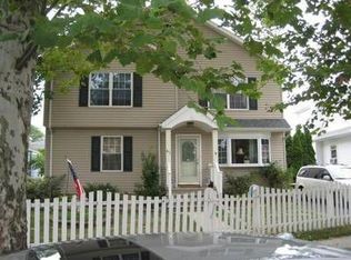 411 W Blancke St, Linden, NJ 07036