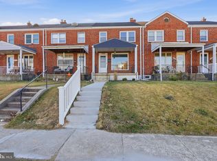 5632 Braxfield Rd, Halethorpe, MD 21227