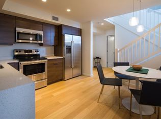 120 Rindge Ave #45-307, Cambridge, MA 02140