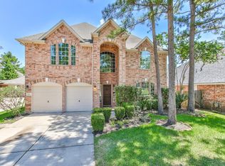 13606 Freer Ct, Cypress, TX 77429