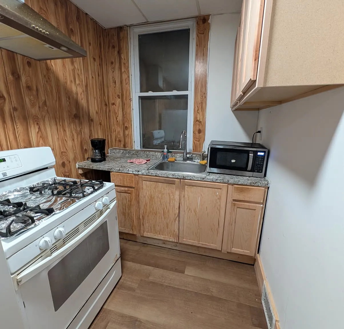1 bed, 750 sqft, $950 — Photo 1