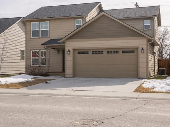 117 Rosemary Ln, Hamilton, MT 59840