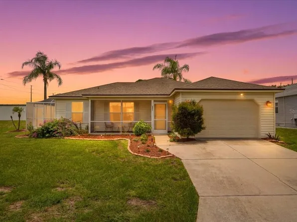 1001 Canary Cir S, Lakeland, FL 33809