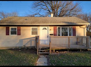 724 Mavor St, Springfield, OH 45505