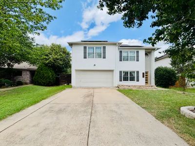 7508 Redrick Dr, Austin, TX, 78747
