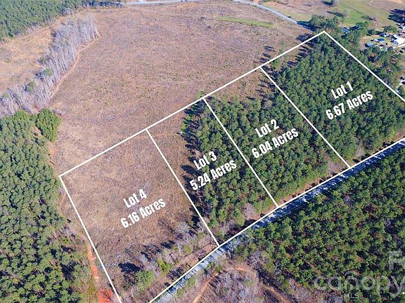 2nd image of 0 Bobby Faucette Rd #1