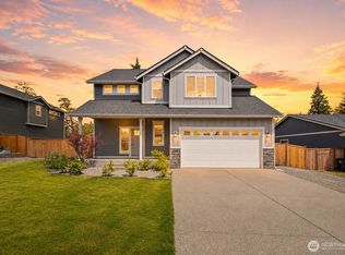 107 Brodie St SE, Rainier, WA 98576