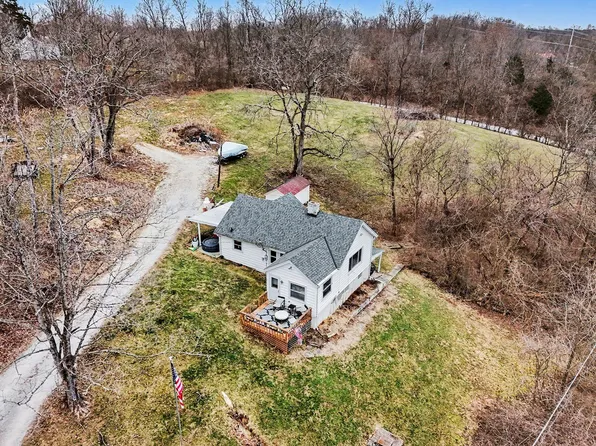 3766 Lipscomb Rd, Covington, KY 41015