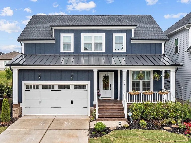 336 Tumbling River Dr — Photo 1
