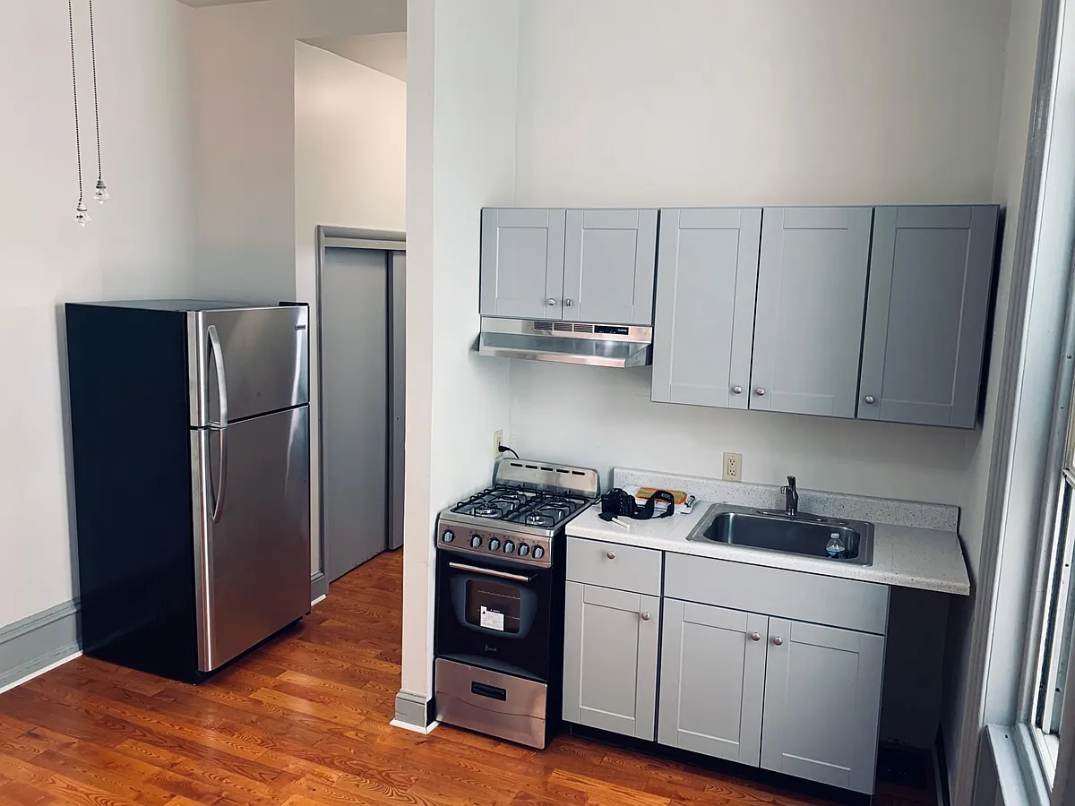 Building Photo - 157 N 21st St #2R