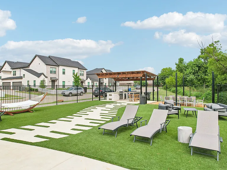 Townhomes at Princeton Meadows — Photo 42