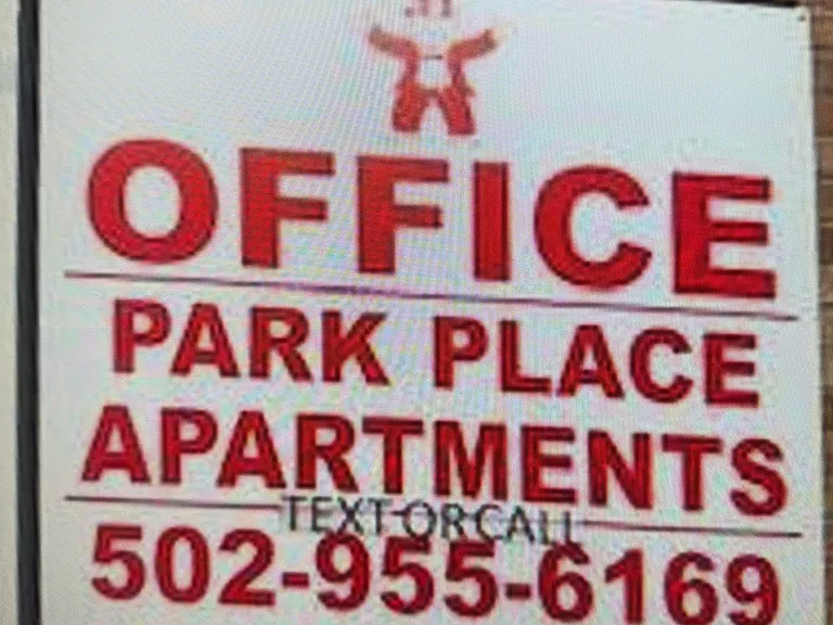 Park Place Apartments — Photo 23