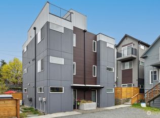 112 21st Ave #B, Seattle, WA 98122