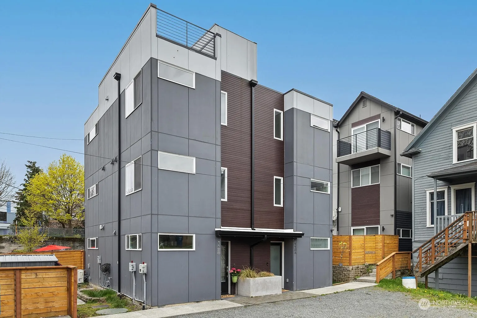 112 21st Avenue #B photo 1