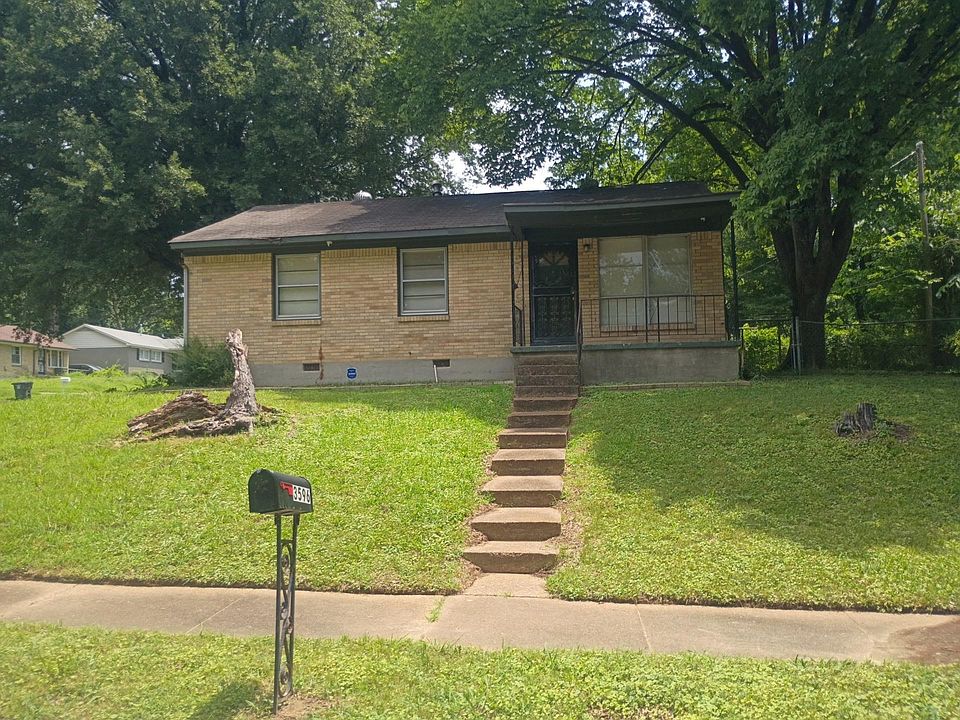 1st image of 3596 Julia St