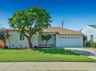 2520 E 220th St, Carson, CA 90810