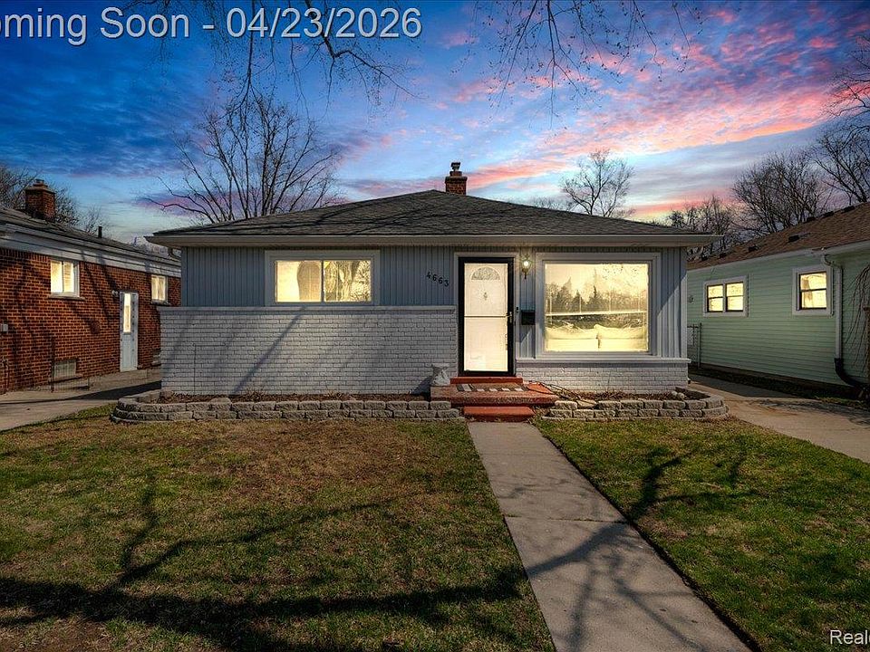1st image of 4663 Mayfair St