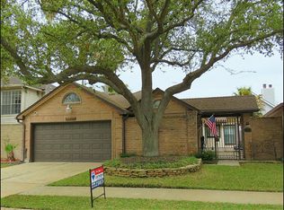 16022 Hidden Acres Dr, Houston, TX 77084