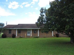 60122 Highway 23, Smithville, MS 38870