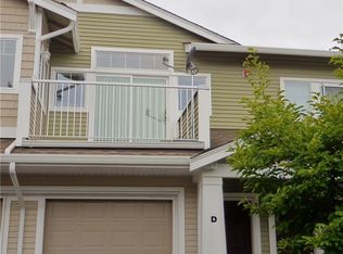 6435 Hazel Ln SE #D-10, Auburn, WA 98092