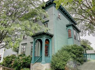 167 Prospect St #3, Providence, RI 02906