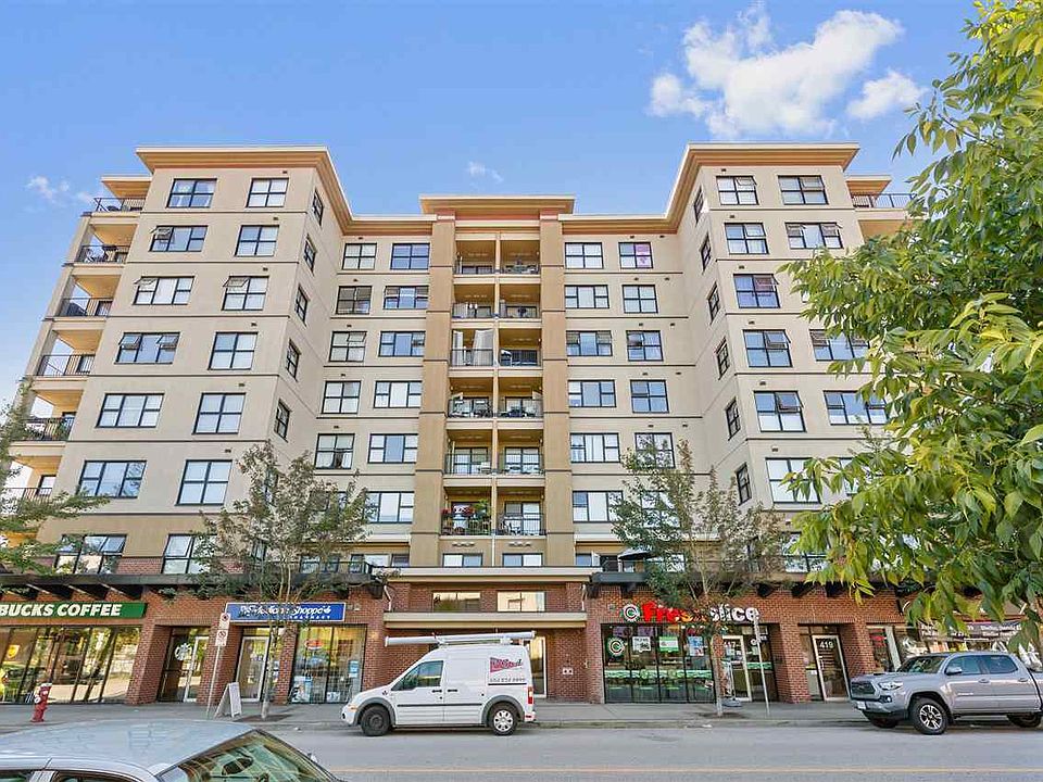 1st image of 415 E Columbia St #501