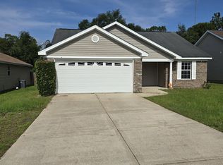 4544 Deslin Dr, Tallahassee, FL 32305