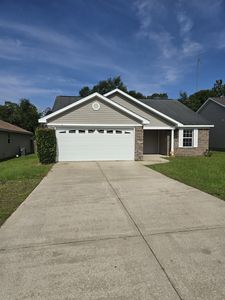 4544 Deslin Dr, Tallahassee, FL, 32305
