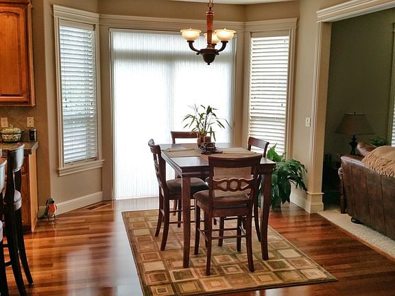 Informal Dining