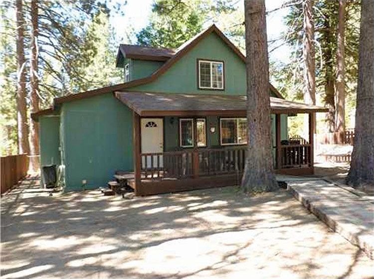 33453 Lupin Dr, Green Valley Lake, CA 92341 Zillow